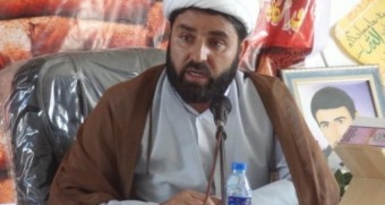 روحانیون شبکه تبلیغ شهرستان صحنه ۱۰۰۰ ساعت فعالیت تبلیغی در نیمه شعبان انجام دادند