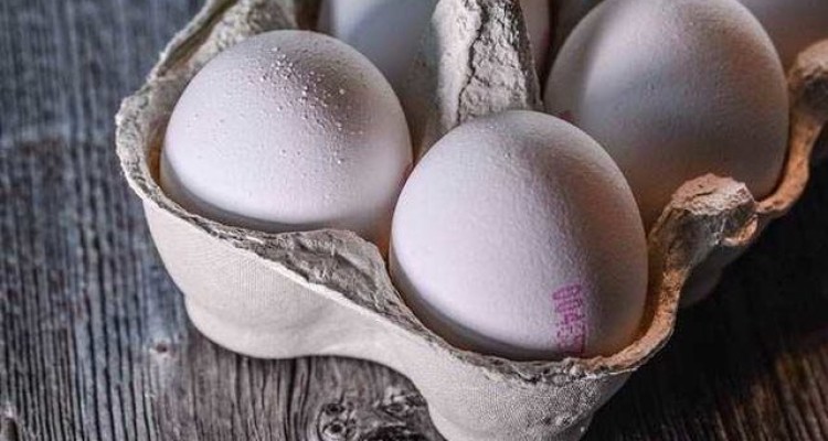 همه چیز درباره نگهداری و مصرف تخم‌مرغ‌