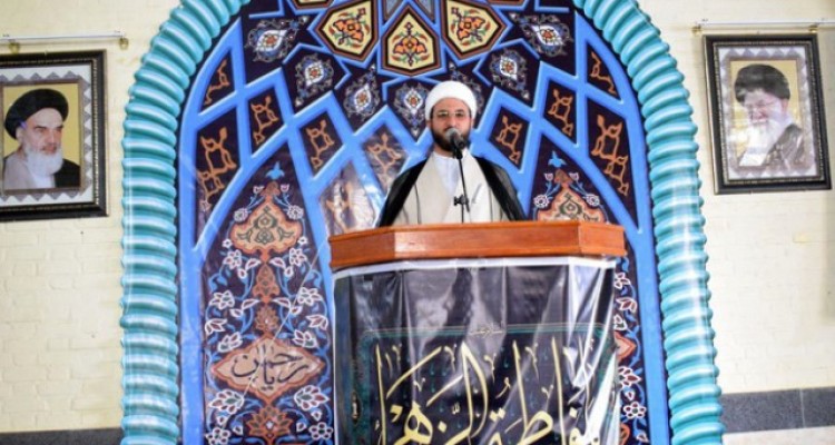 خروج امریکا از برجام برای ما یک نعمت بود 