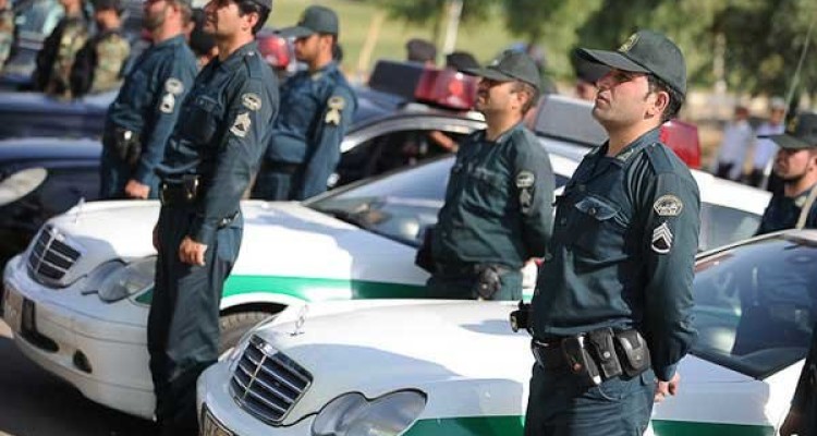 توسعه پایدار در سایه برقراری امنیت به دست می آید