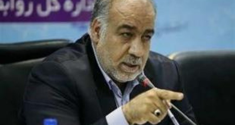 مقاومت مهره‌های سوخته /آقای استاندار دست بجنبانید! 