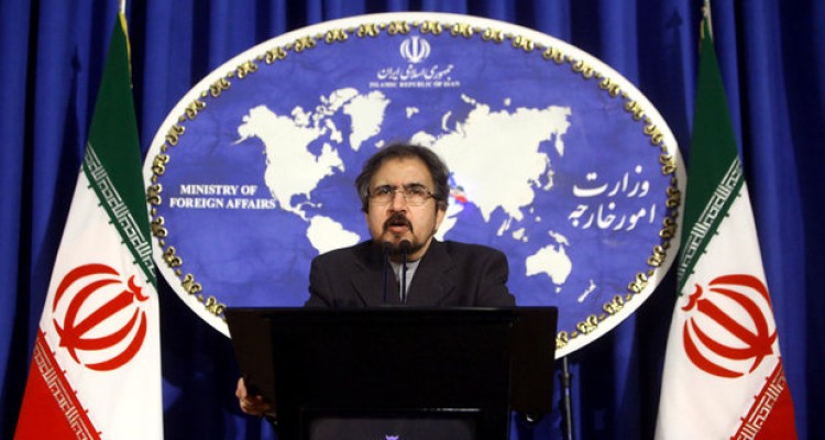 ایران حمله داعش به شهروندان فرانسوی را محکوم کرد