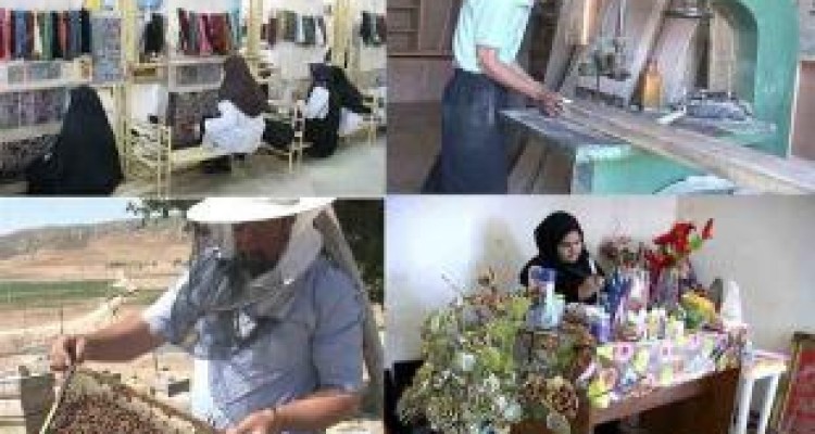 ۵۰۰ میلیارد تومان تسهیلات اشتغال روستایی به کرمانشاه اختصاص یافت 