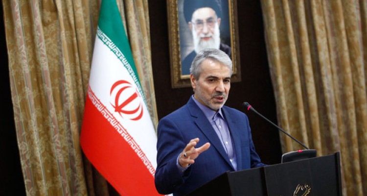 منافع‌مان ایجاب کند از برجام خارج می‌شویم