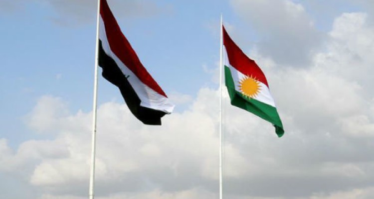 تحرکات آمریکا در اقلیم کردستان برای متحد کردن جریانهای کُرد