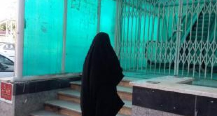 پله برقی‌هایی که بی برق‌اند /گله مندی کرمانشاهیان از پل‌های مکانیزه دکوری‌ 