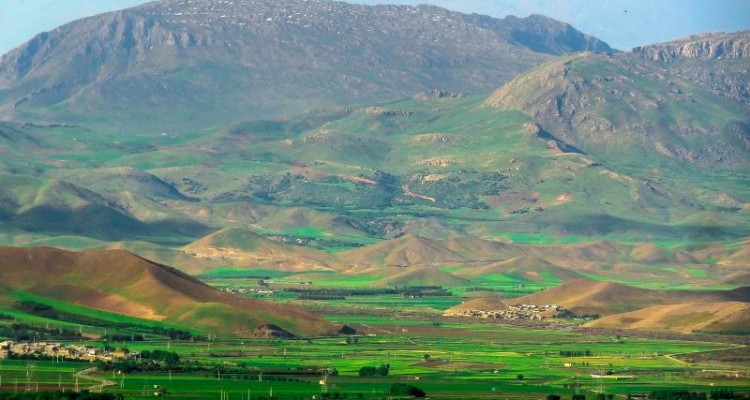 همه چی در مورد عروس کرمانشاه (صحنه)