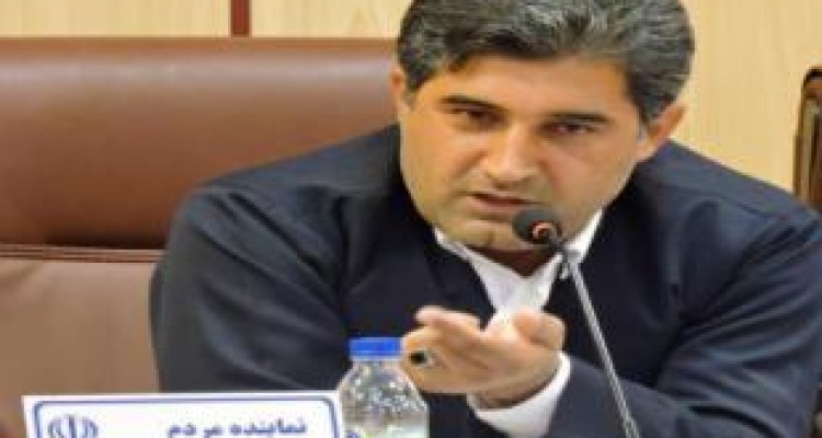 سازمان همیاری شهرداری ها و میراث فرهنگی حیات خلوت شده است 