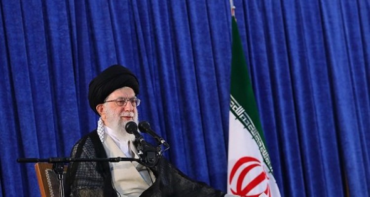 می خواهند یک شکل معیوب از برجام را تحمیل کنند