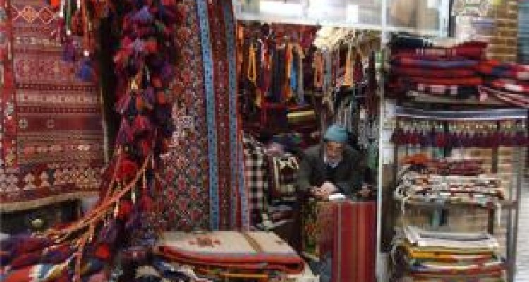 سونامی فراموشی صنایع دستی در مهد تمدن /ناکامی از حضور در بین برندهای جهانی 
