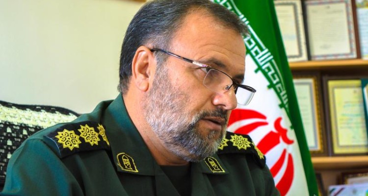 کاهش آسیب‌های اجتماعی با مدیریت جهادی محقق می‌شود