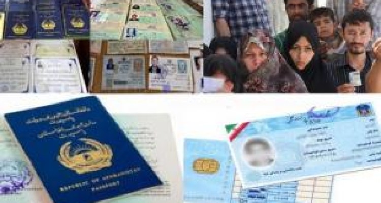 ۱۳۰۰ پناهنده در کرمانشاه زندگی می‌کنند /انجام سیزدهمین دوره آمایش 