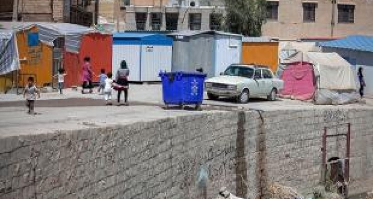 شعله‌های آتش زیر خاکستر در مناطق زلزله‌زده /از کابوس شیوع بیماری ها تا دردسرهای بی آبی 
