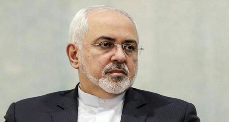 ظریف فهرست جنایات آمریکا و مطالبات قانونی ایران را منتشر کرد