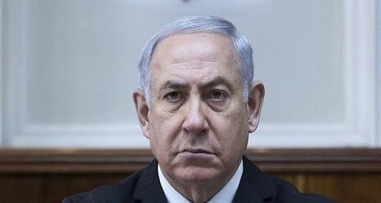 دیدار فرستاده صلح سازمان ملل با نتانیاهو