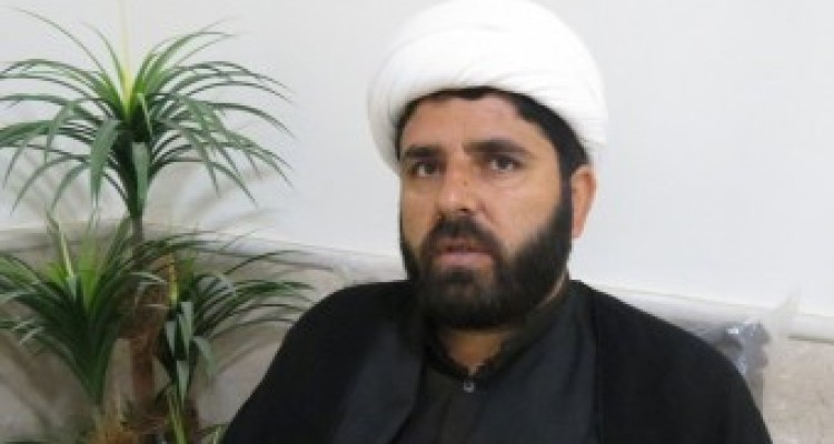 هدف اصلی طلاب علوم دینی باید تبلیغ باشد