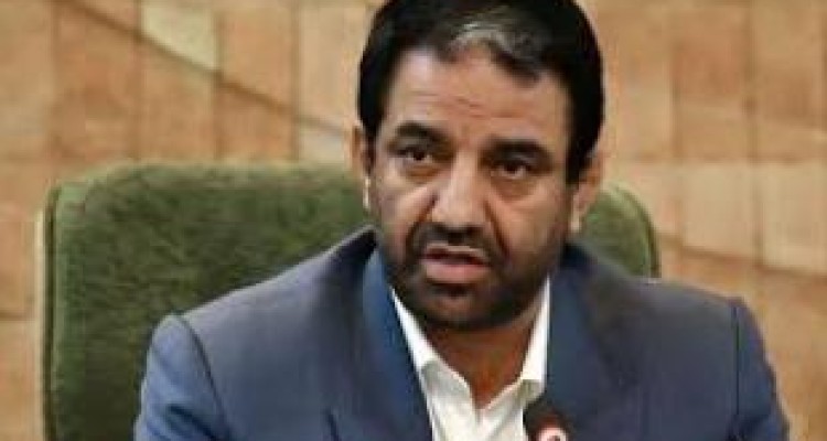 جاسمی در تذکر شفاهی: دولت کابینه را ترمیم کند