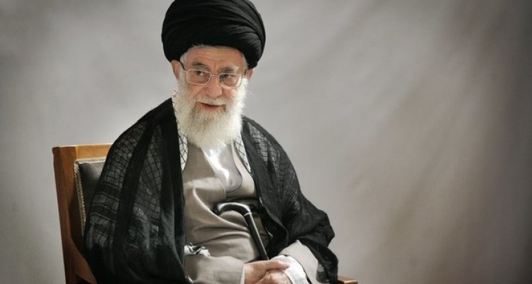 قدردانی رهبرانقلاب از اقدام امام‌جمعه خرمشهر برای رفع مشکل آب 