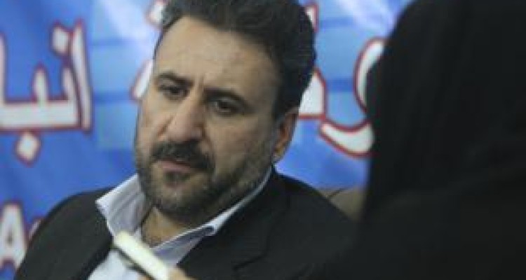 فشارهای آمریکا بر کشورمان اثری نخواهد داشت/حفظ تمامیت ارضی عراق مورد توجه دولت و مجلس ایران است 