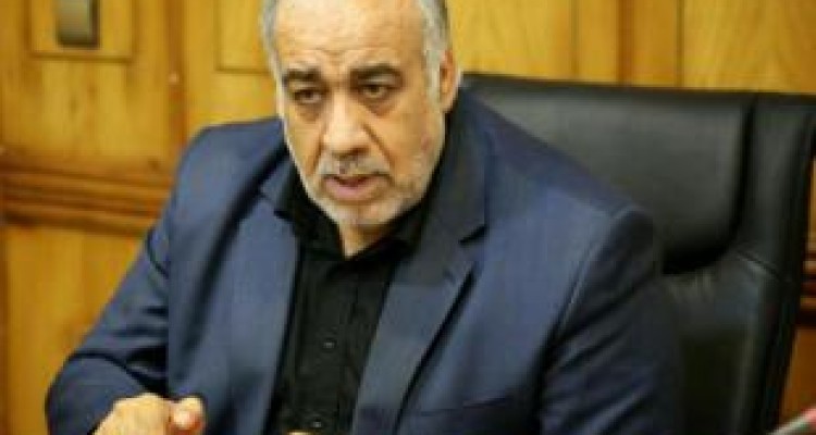 اربعین فرصتی برای توسعه کرمانشاه/بازگشایی مرز خسروی به روی زائران 