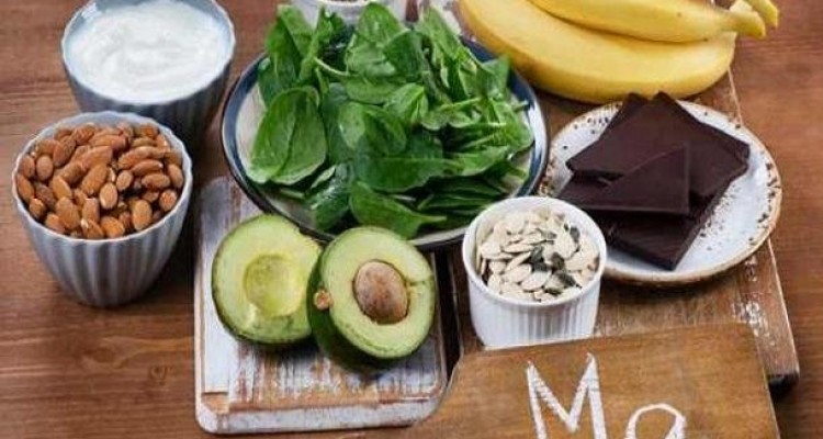 مواد خوراکی حاوی منیزیم را بشناسید