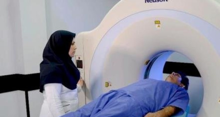 سی‌تی اسکن بی‌مورد، ممنوع