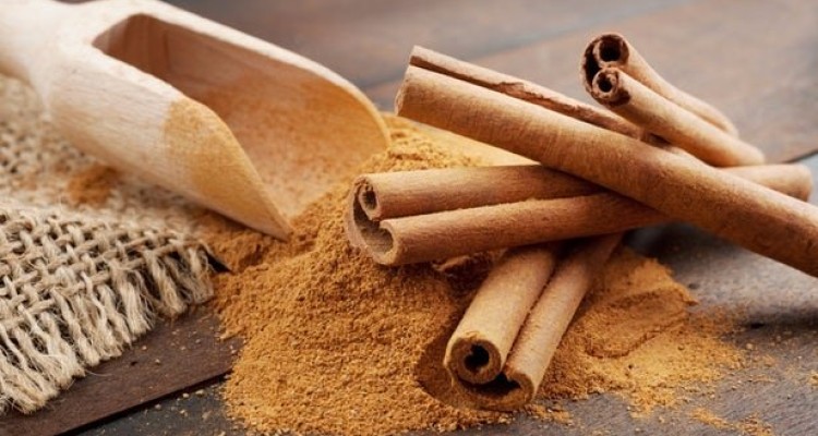  دارچین با عفونت مقابله می‌کند
