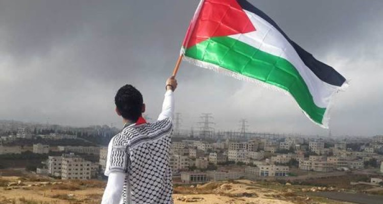 مخالفت آمریکا با دادن ویزا به هیأت فلسطینی 