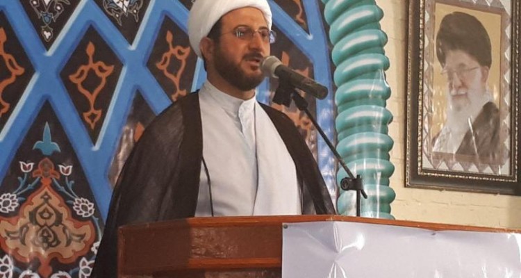 ملت ایران نشان داده که در جنگ اراده ها پیروز است