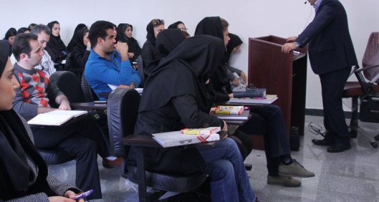 امتیازات اساتید برجسته بعد از بازنشستگی/ حفظ اتاق اساتید بازنشسته