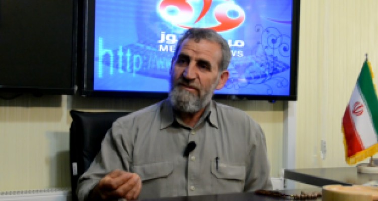منافقین مجروحان بیمارستان اسلام‌آبادغرب را آتش زدند /ضعیف‌ترین روایتگری را از دفاع مقدس داریم 