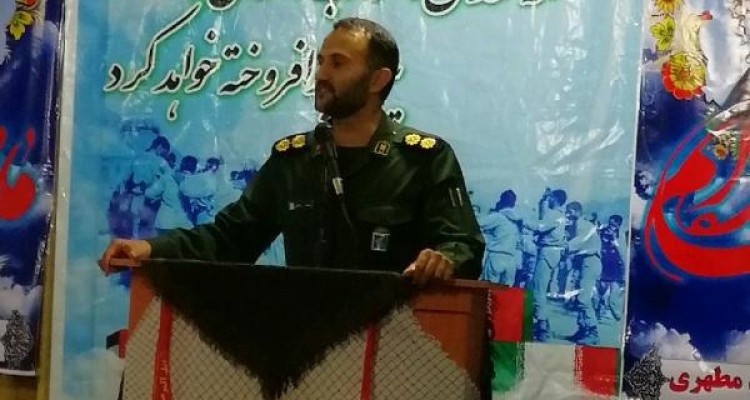 شهدا بهترین و کامالترین الگو برای جوانان هستند