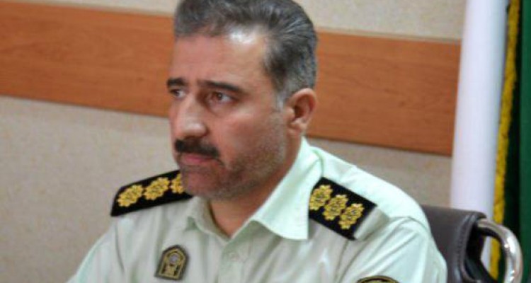  چهار خرده فروش مواد مخدر در صحنه دستگیر شدند