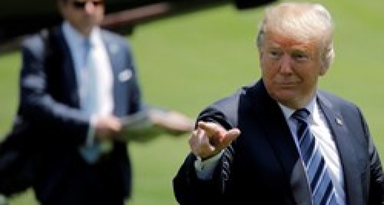 «دیپلماسی ترامپی» دنبال تسلیم ایران است نه گفت‌وگو