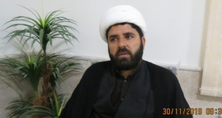 مراعات کردن اخلاق، فضائل و هنجارهای متعالی انسانی در عرصه مدیریت امری ضروری است