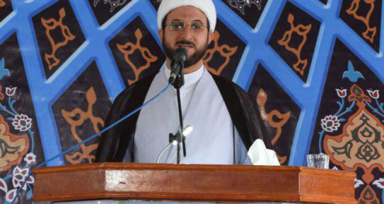  دستگاه قضا باید دست خیانت افراد سود جو را قطع کند 