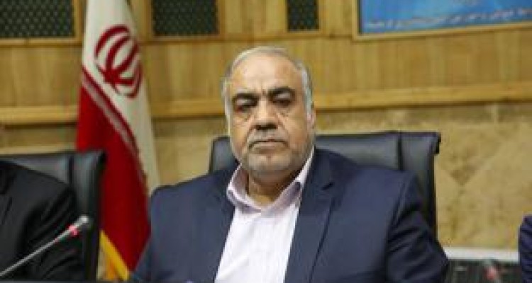 سرمایه گذاری ۹۰۰ میلیاردتومانی برای احداث بندر خشک در کرمانشاه 
