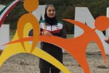 دختر کبدی‌کار طلایی: برای کسب مدال طلا چیزی جلودارمان نیست 