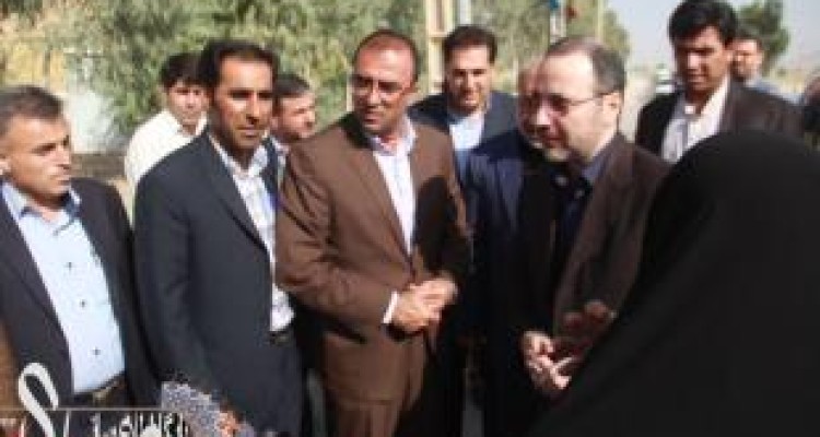 عمده برنامه ها در مناطق زلزله زده، رویکرد اجتماعی و فرهنگی دارد 