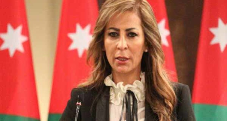 نیروهای امنیتی اردنی ۵ تروریست را در استان «بلقاء» بازداشت کردند