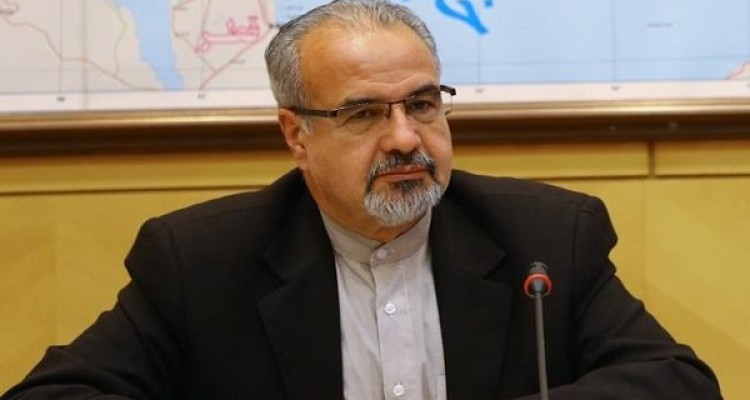 سفارتخانه‌های ایران در یارگیری با شرکت‌های خارجی فعال‌تر شوند