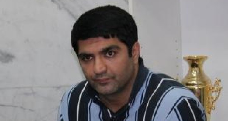 مهدی پور به عنوان سرپرست هیئت ووشو استان کرمانشاه معرفی شد