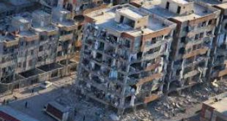 بازگشت «لاکچری‌ها» به روستاهای زلزله‌زده /مهاجرت معکوس میلیونرها به روستاها! 