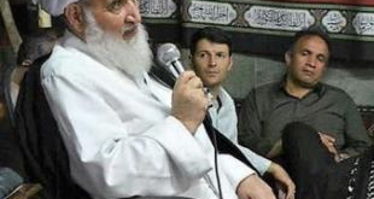 رفع مشکلات مناطق محروم اولویت کاری مسئولان باشد 