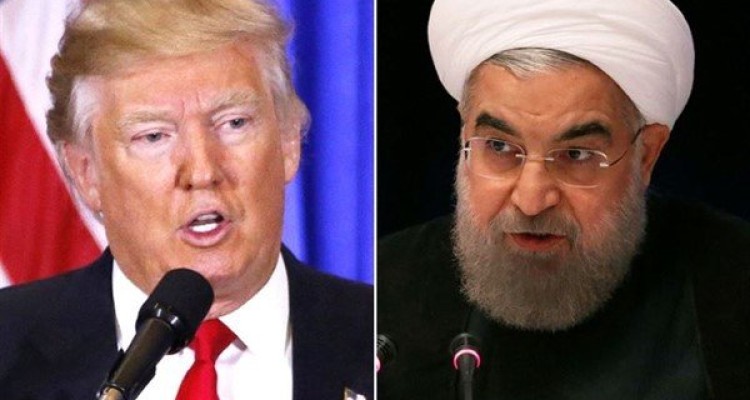 برایم مهم نیست رئیس جمهور ایران با من دیدار می کند یا نه