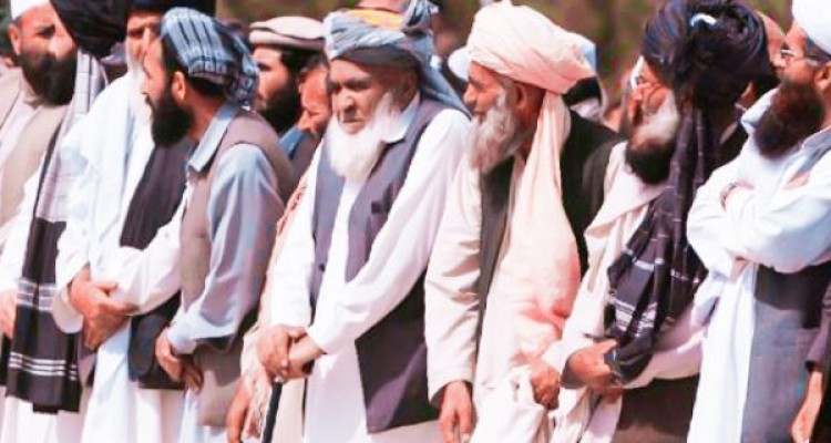 طالبان در مذاکرات صلح روسیه شرکت می‌کند