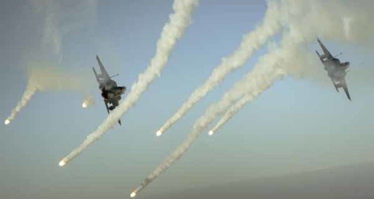 آمریکا، انگلیس و فرانسه برای حمله جدید به سوریه آماده می شوند