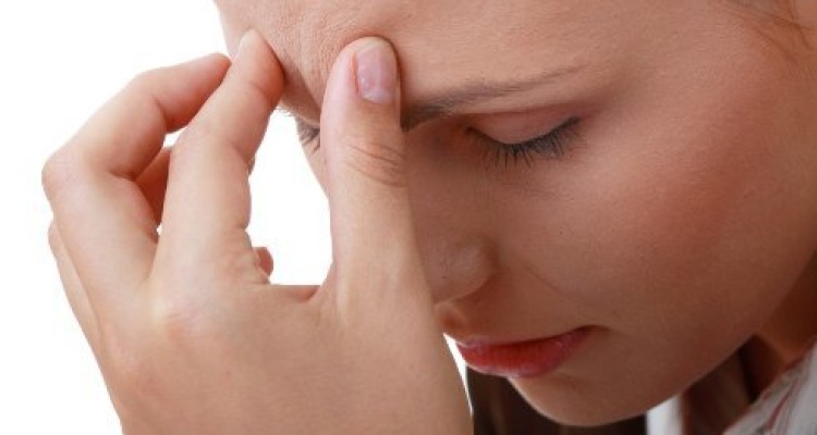 چطور سردردهای سینوسی را تشخیص دهیم؟