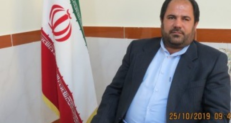 مشارکت ۲۰ هیئت مذهبی در ویژه برنامه‌های دهه ولایت شهرستان صحنه