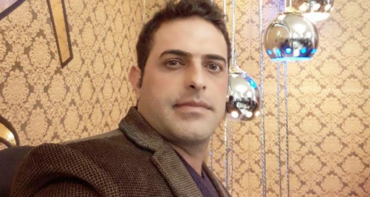 محمد شکیب یکی از طراحان برجسته صحنه ای : توجه مردم ما به مقوله هنر بسیار پایین است / یک هنرمند نباید از هنرش بعنوان یک در آمد نگاه کند